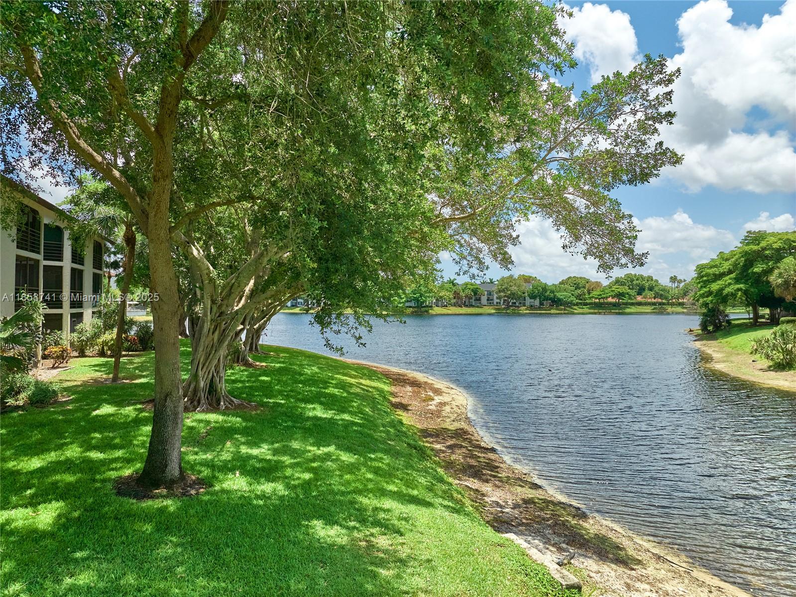LAKESIDE CONDO 3 OF BANYA - Residential Lease