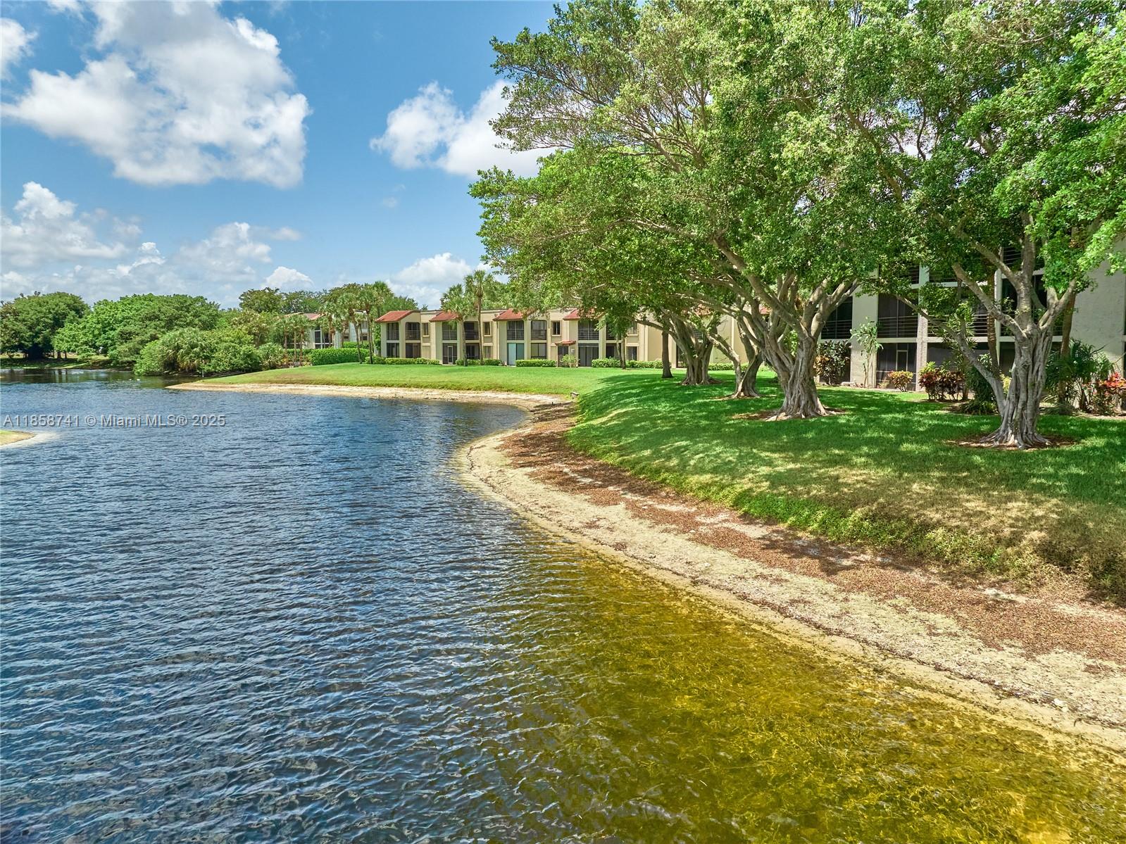LAKESIDE CONDO 3 OF BANYA - Residential Lease