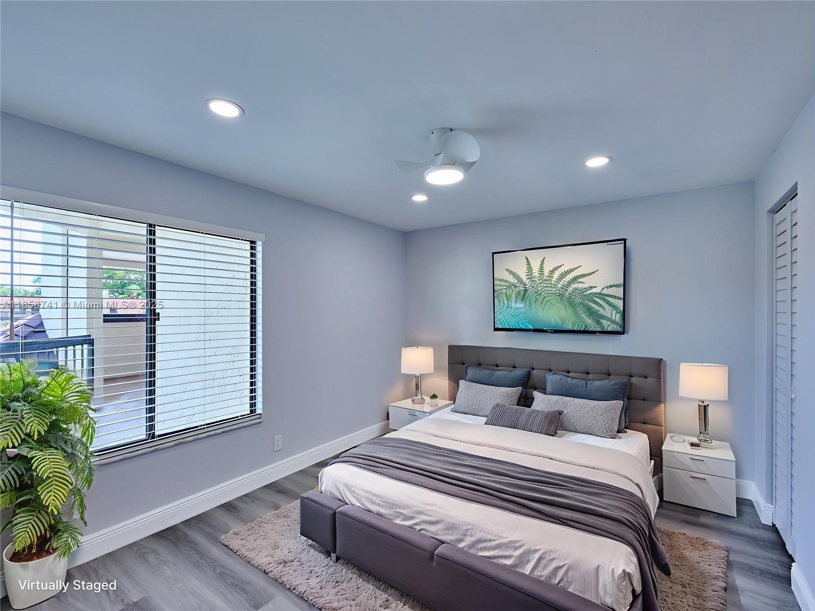 LAKESIDE CONDO 3 OF BANYA - Residential Lease