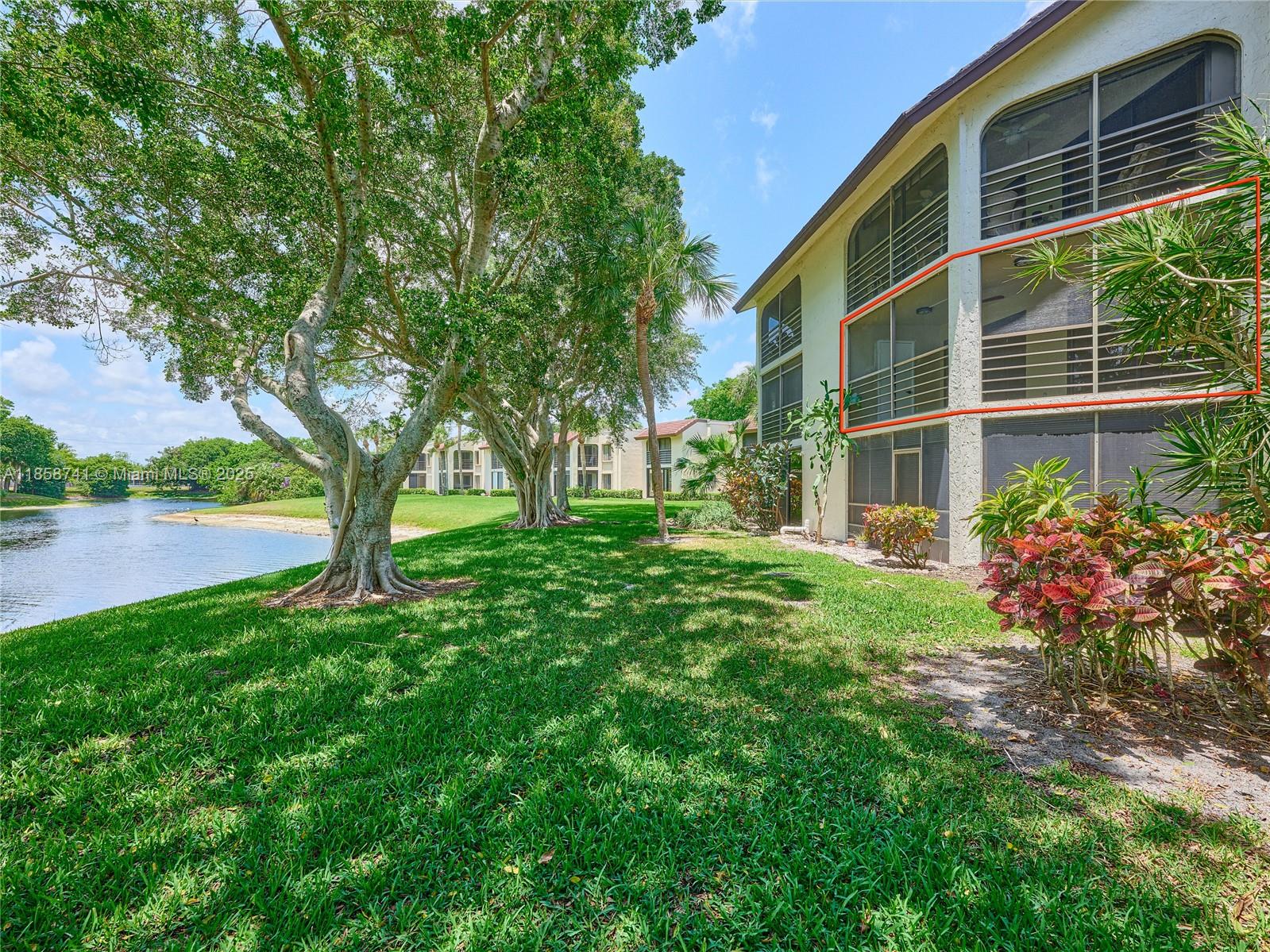 LAKESIDE CONDO 3 OF BANYA - Residential Lease