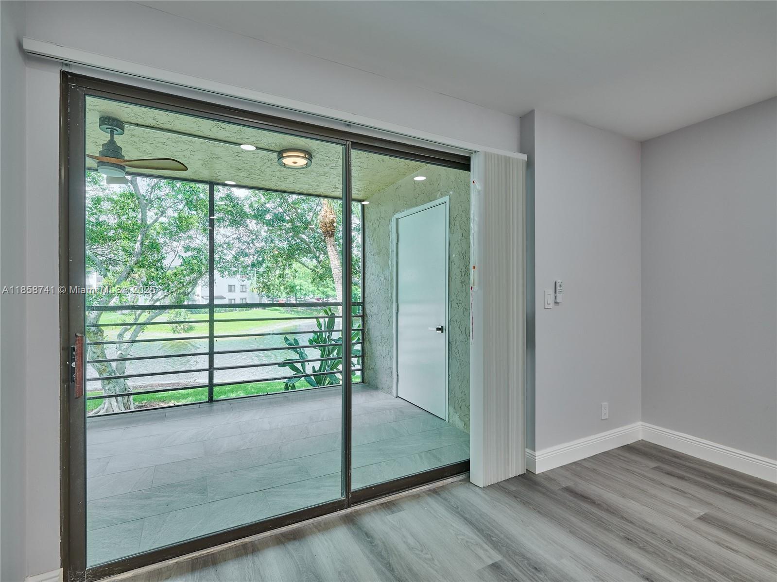 LAKESIDE CONDO 3 OF BANYA - Residential Lease