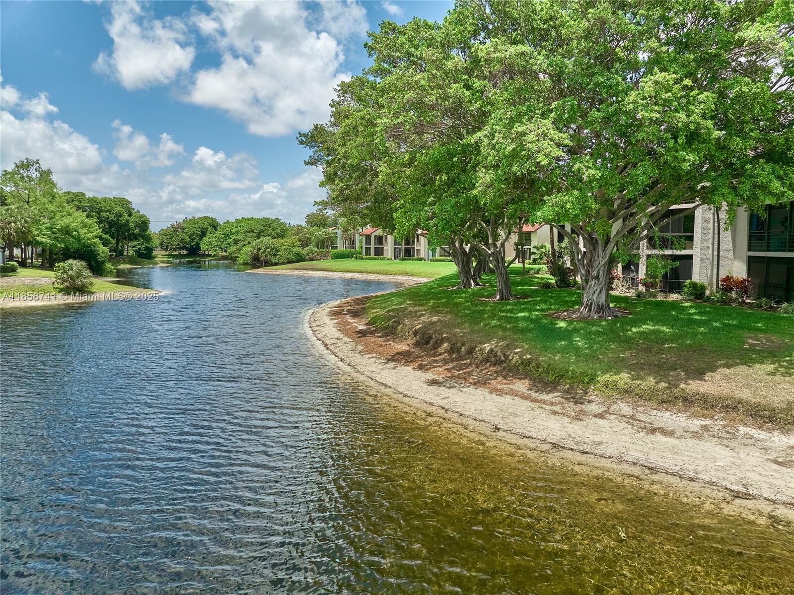 LAKESIDE CONDO 3 OF BANYA - Residential Lease