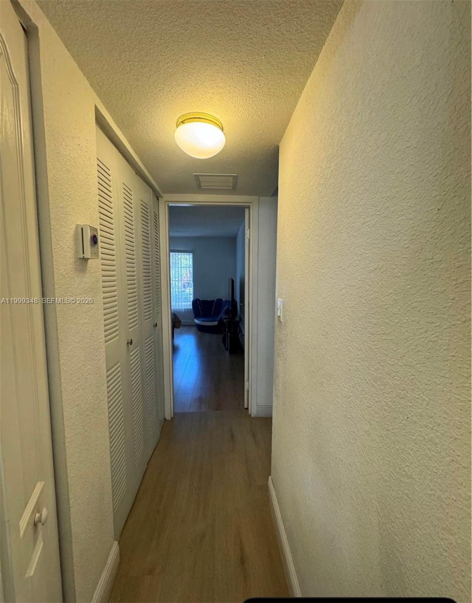 DORAL GARDENS II CONDO - Residential Lease