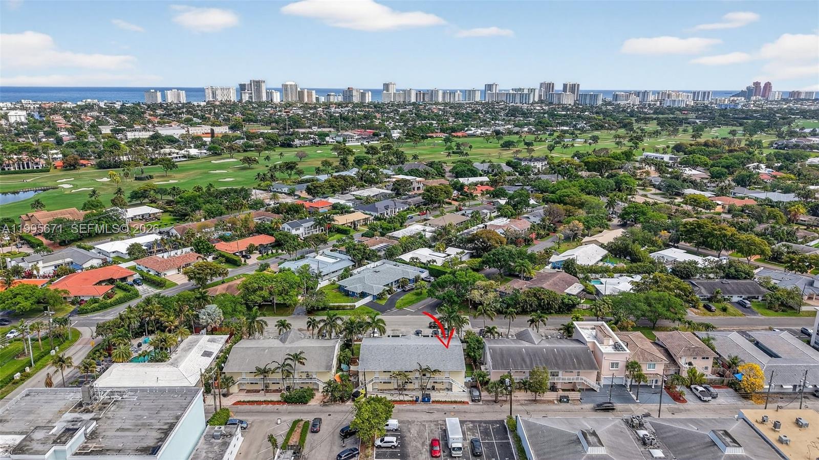 CORAL RIDGE LANDINGS II C - Residential