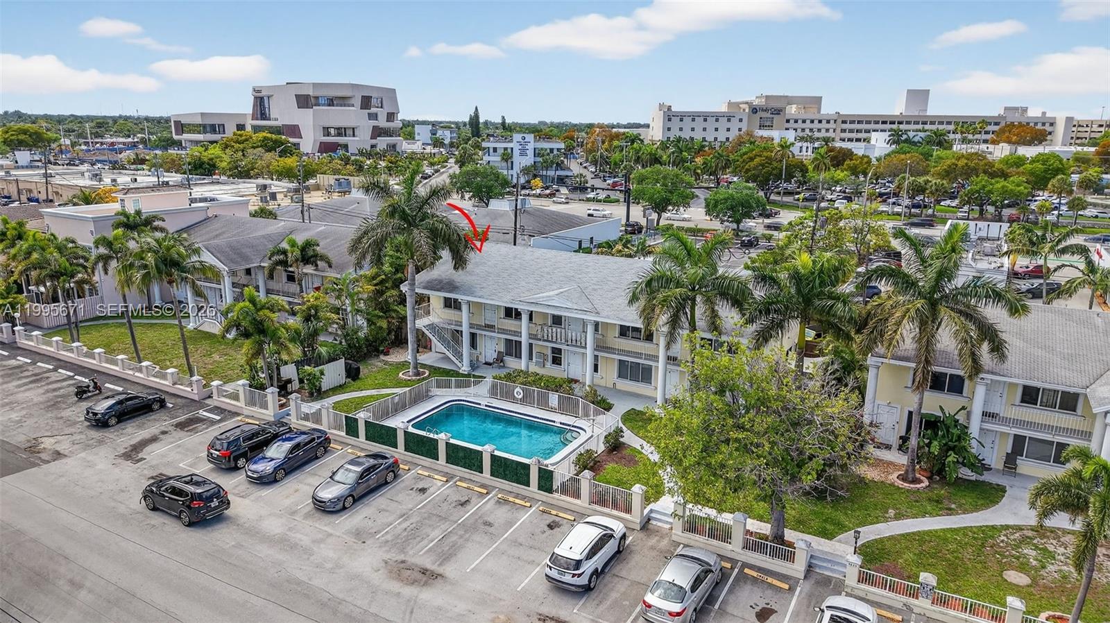 CORAL RIDGE LANDINGS II C - Residential