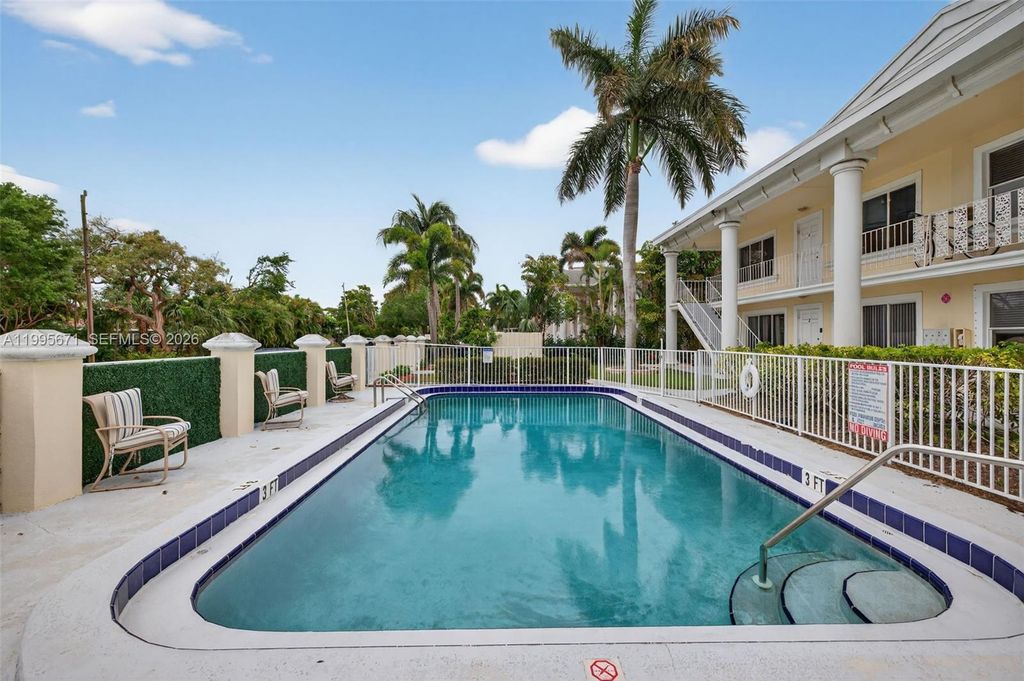 Photo of 4525 NE 21st Ave #1, Fort Lauderdale, FL 33308 (MLS # A11995671)