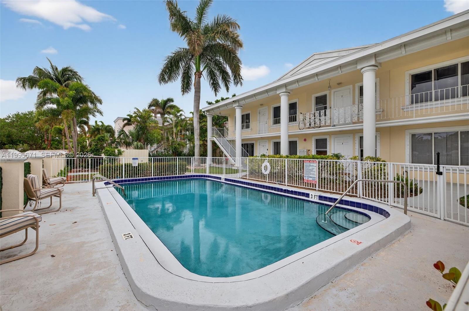 CORAL RIDGE LANDINGS II C - Residential