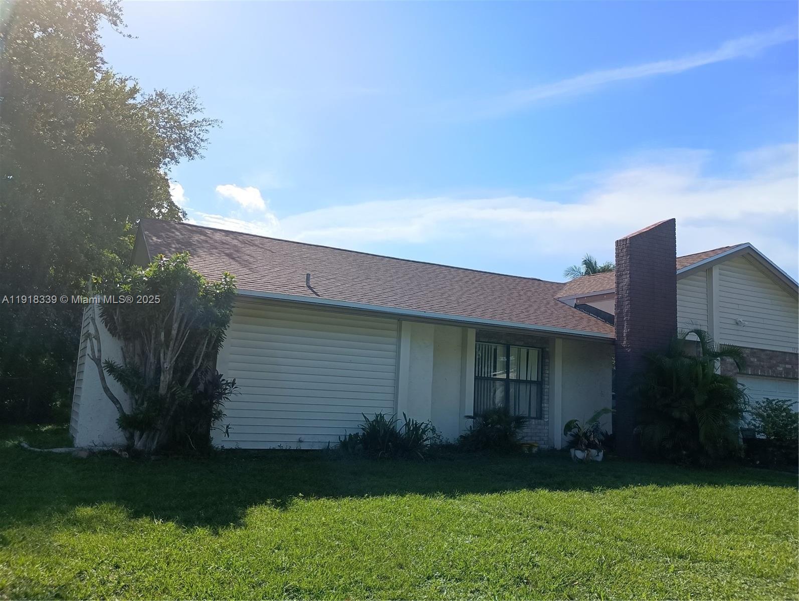 MARCANO ESTATES - Residential Lease