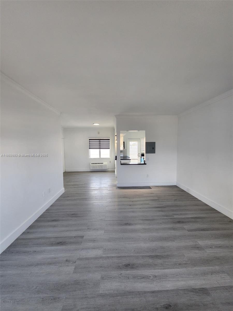 ISLE OF NORMANDY MIAMI VI - Residential Lease