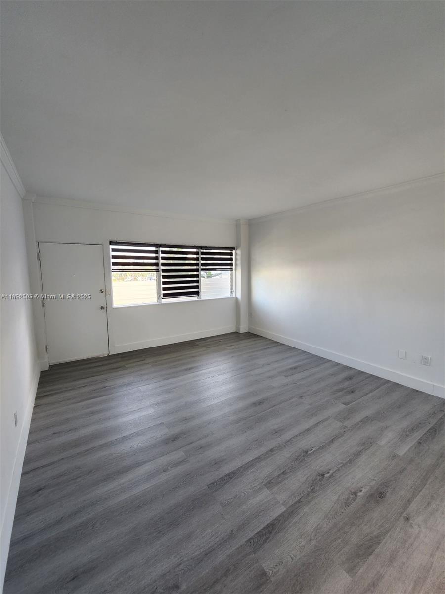 ISLE OF NORMANDY MIAMI VI - Residential Lease