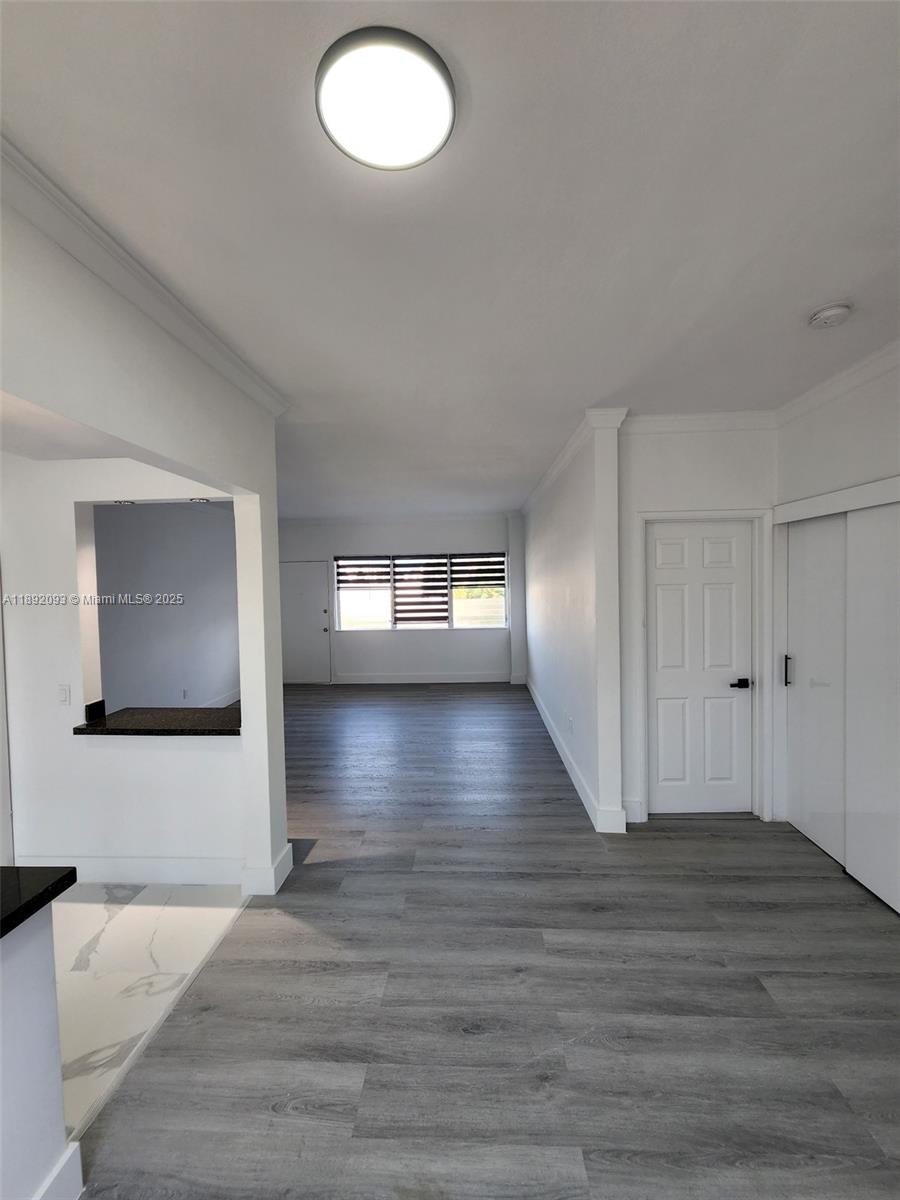 ISLE OF NORMANDY MIAMI VI - Residential Lease