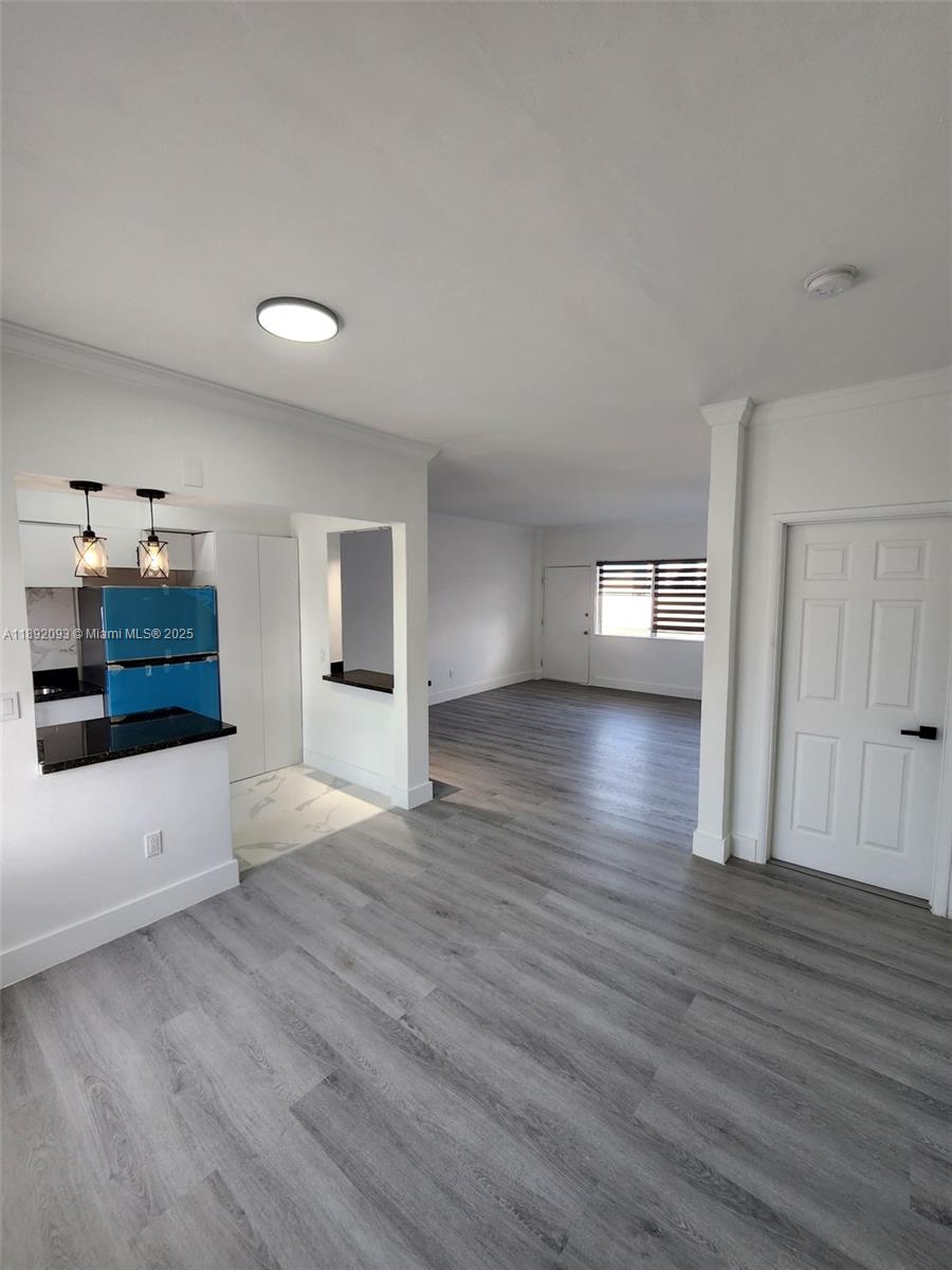 ISLE OF NORMANDY MIAMI VI - Residential Lease