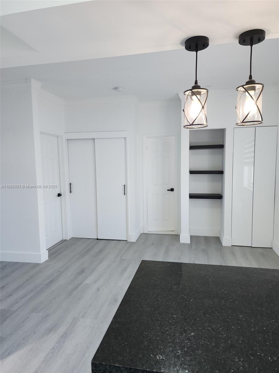 ISLE OF NORMANDY MIAMI VI - Residential Lease