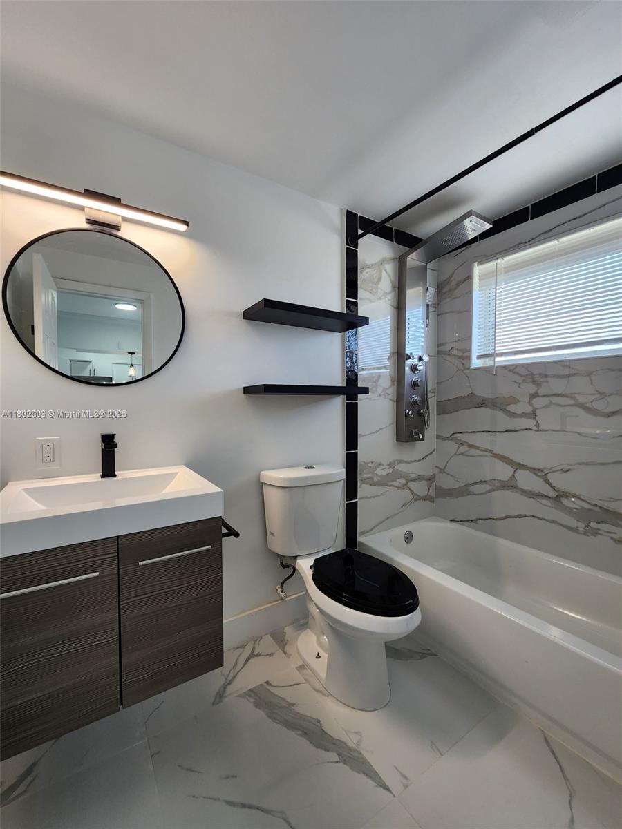 ISLE OF NORMANDY MIAMI VI - Residential Lease