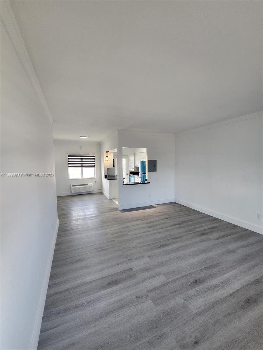 ISLE OF NORMANDY MIAMI VI - Residential Lease