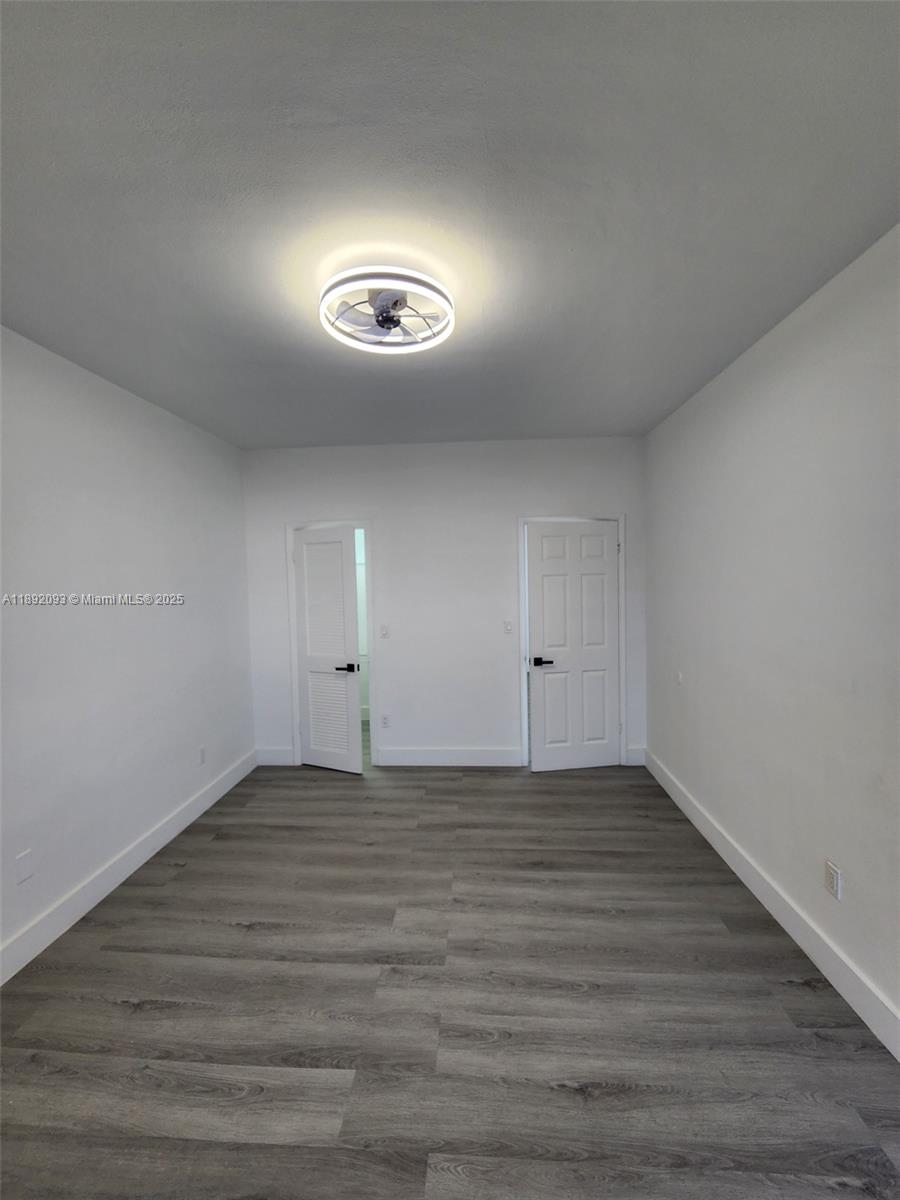 ISLE OF NORMANDY MIAMI VI - Residential Lease