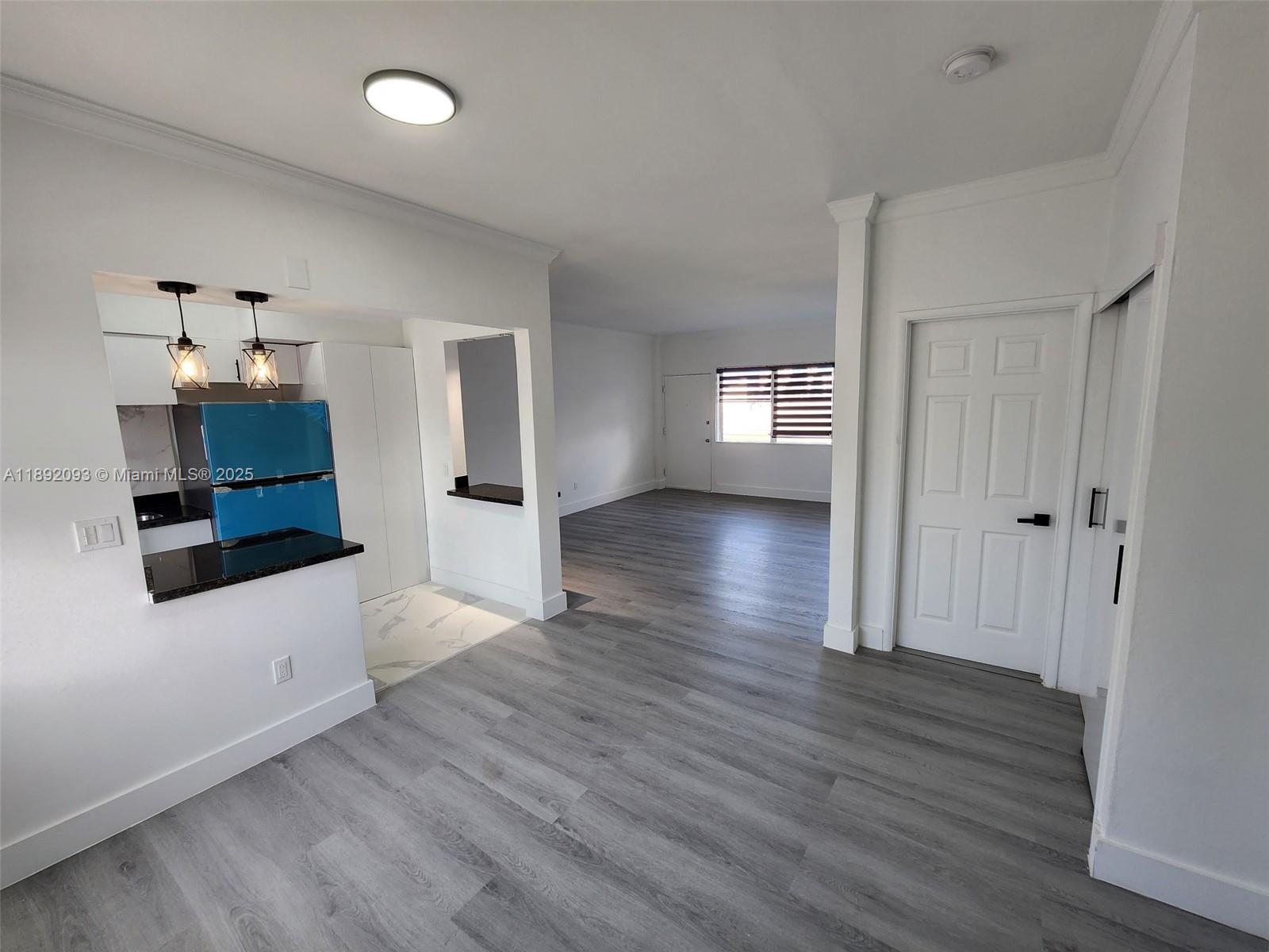 ISLE OF NORMANDY MIAMI VI - Residential Lease