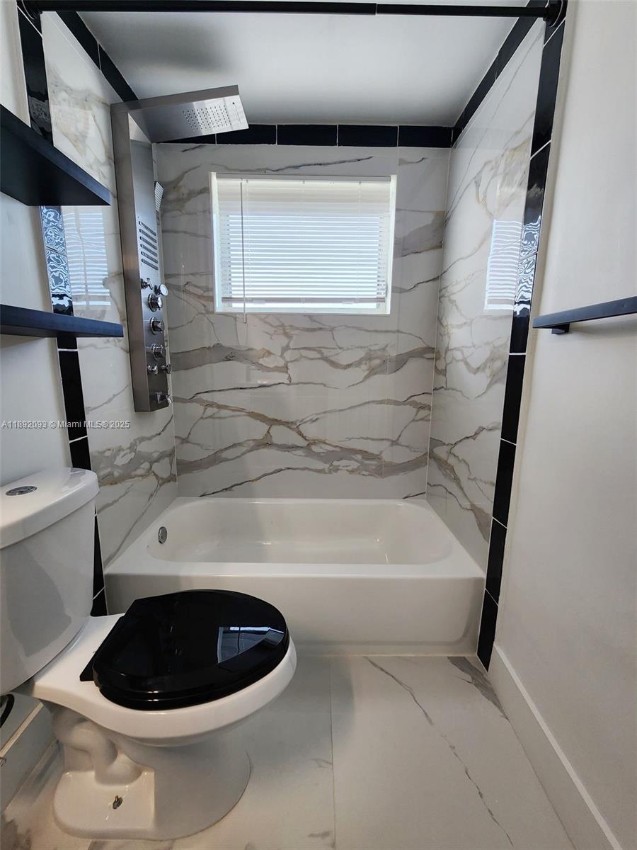 ISLE OF NORMANDY MIAMI VI - Residential Lease