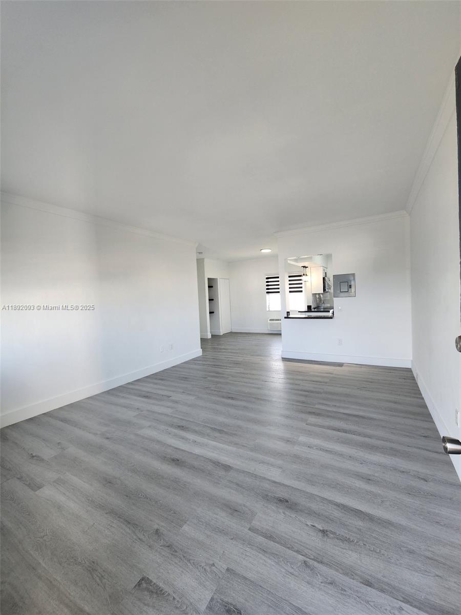 ISLE OF NORMANDY MIAMI VI - Residential Lease