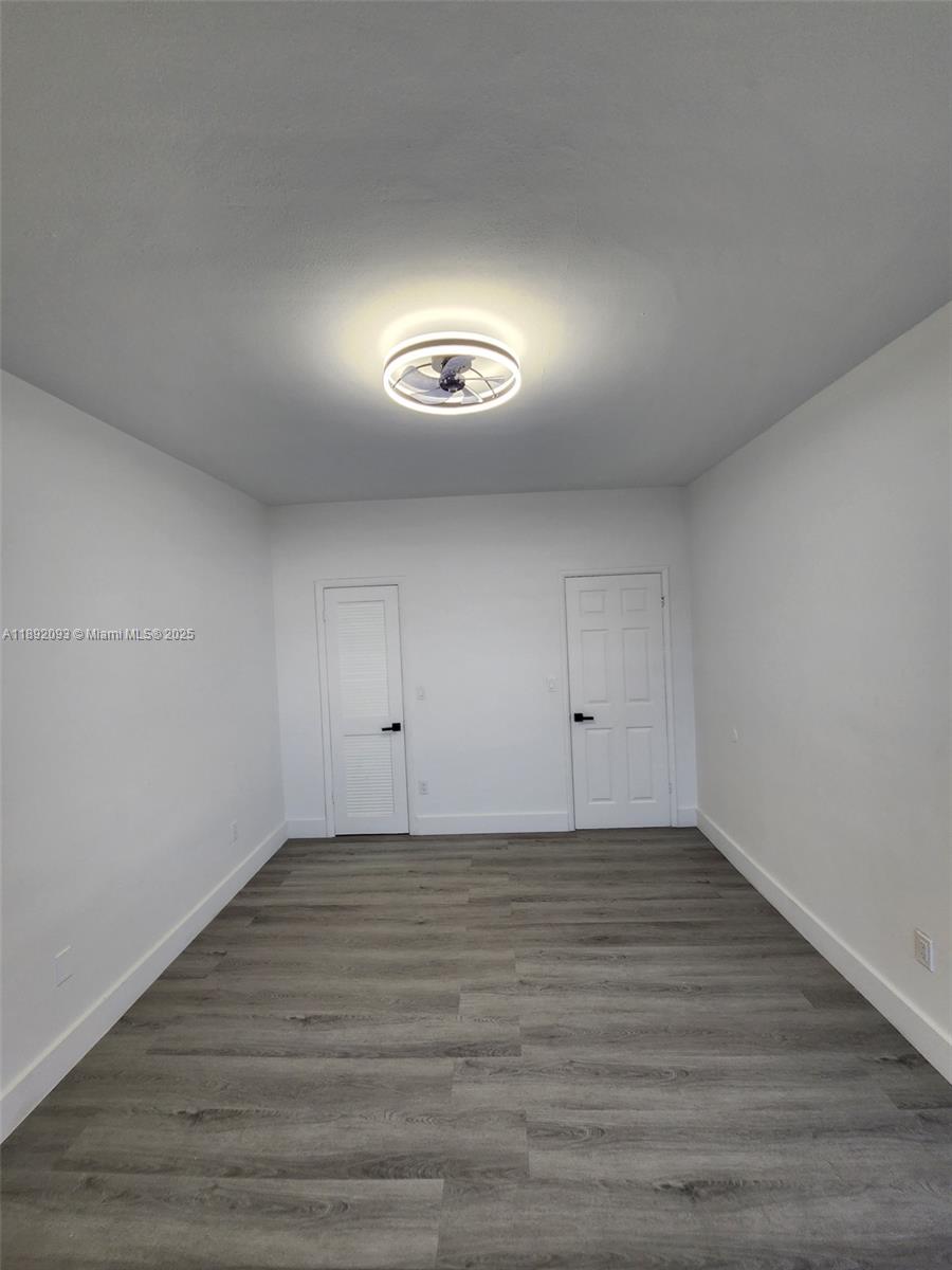 ISLE OF NORMANDY MIAMI VI - Residential Lease