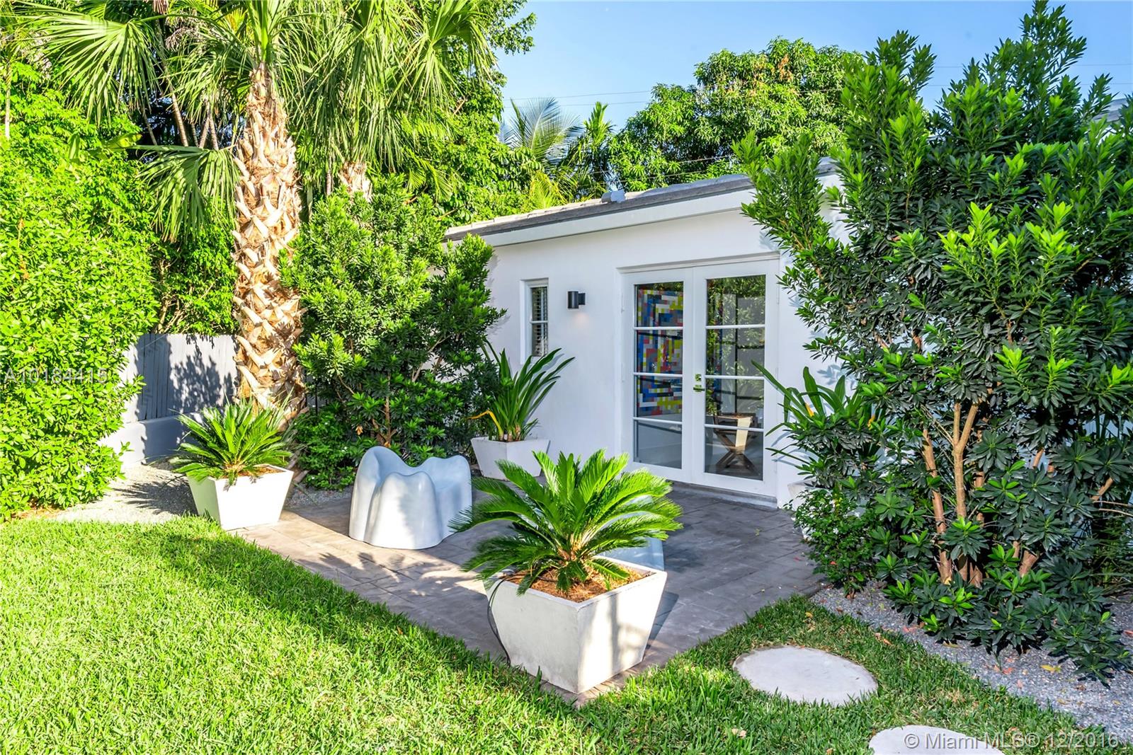 Flamingo Terrace Sub - Residential