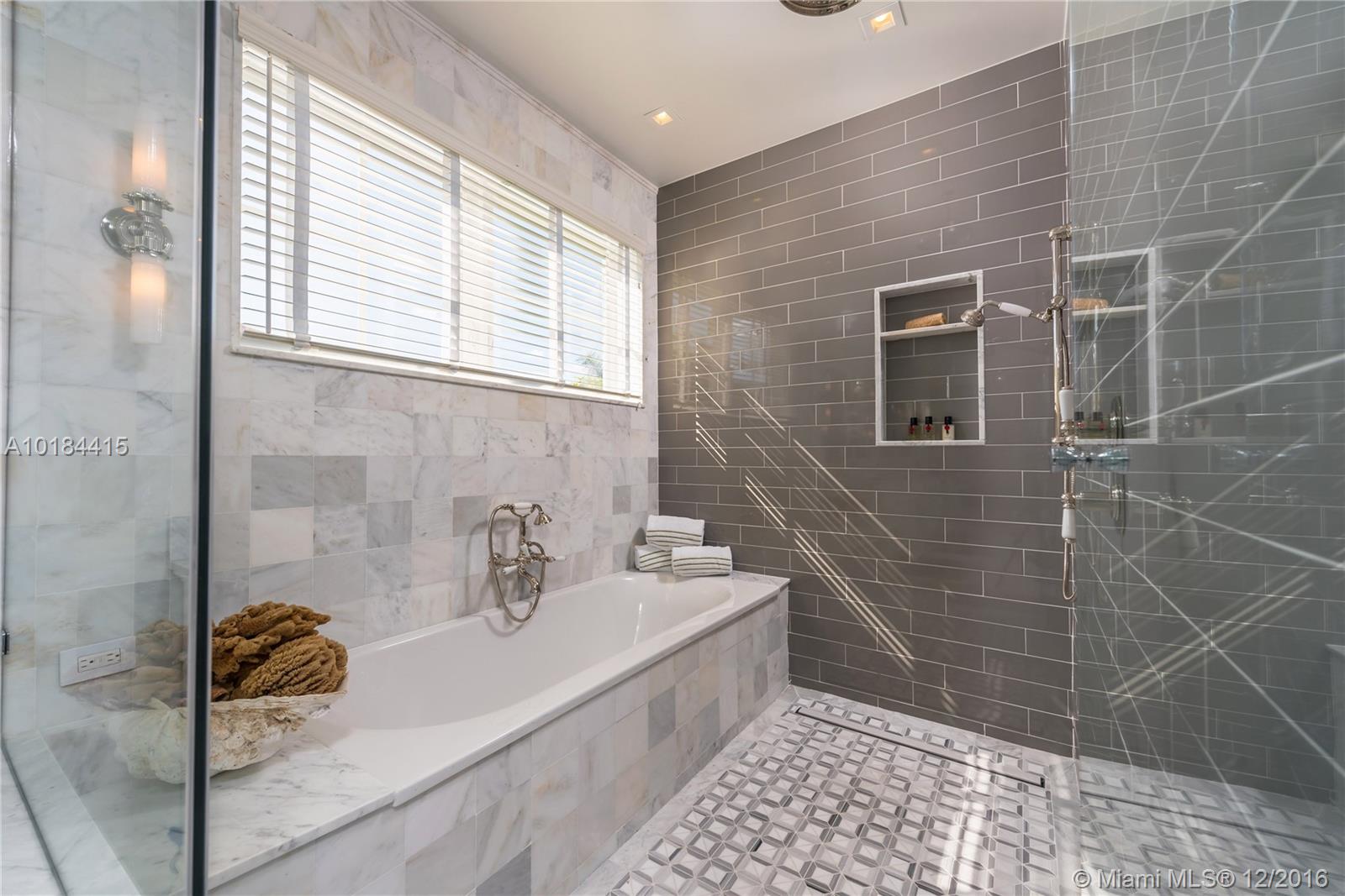 Flamingo Terrace Sub - Residential