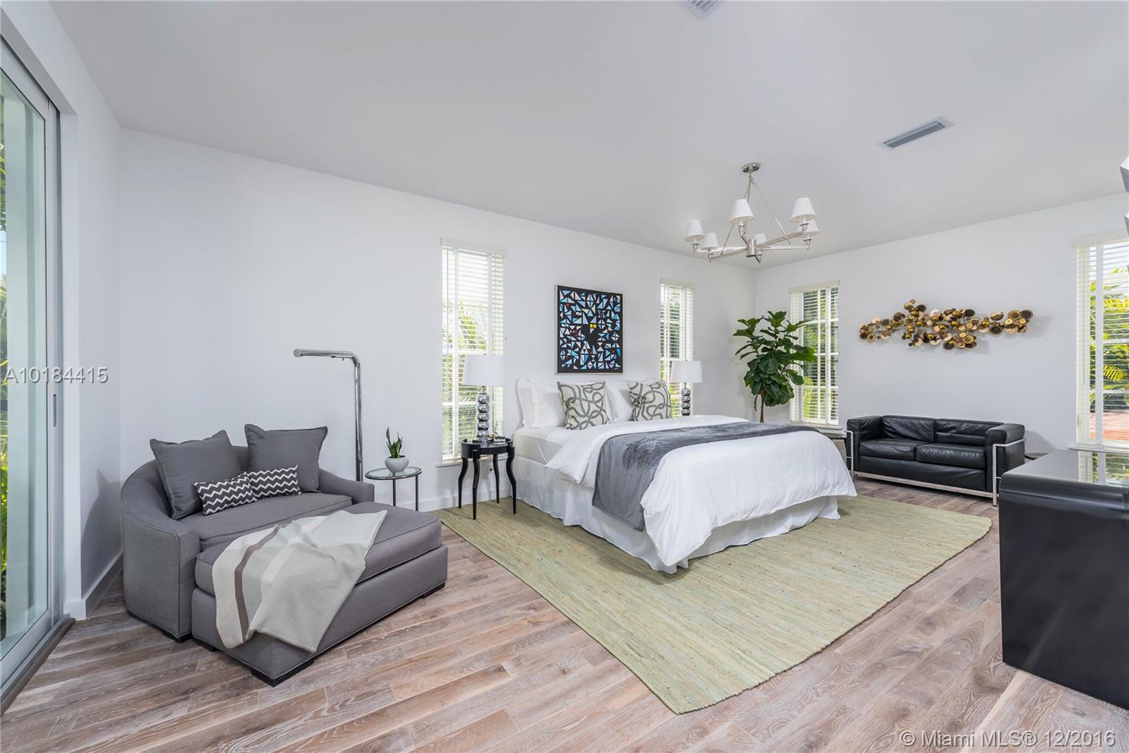 Flamingo Terrace Sub - Residential