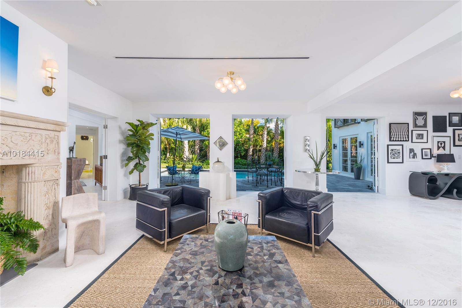 Flamingo Terrace Sub - Residential