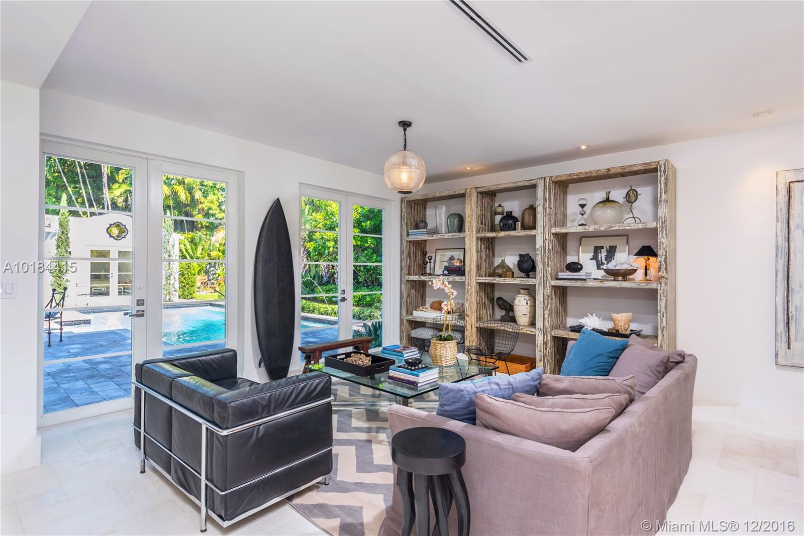 Flamingo Terrace Sub - Residential