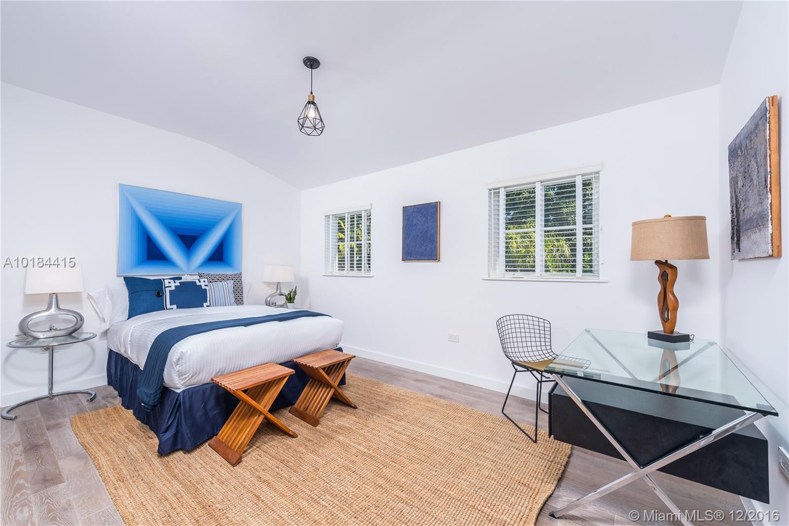 Flamingo Terrace Sub - Residential