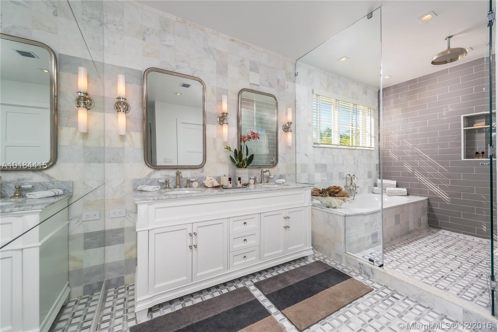 Flamingo Terrace Sub - Residential