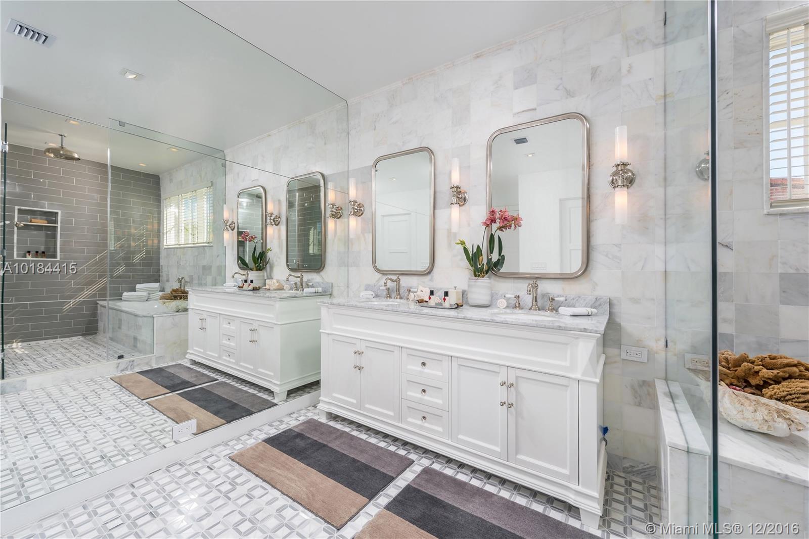 Flamingo Terrace Sub - Residential