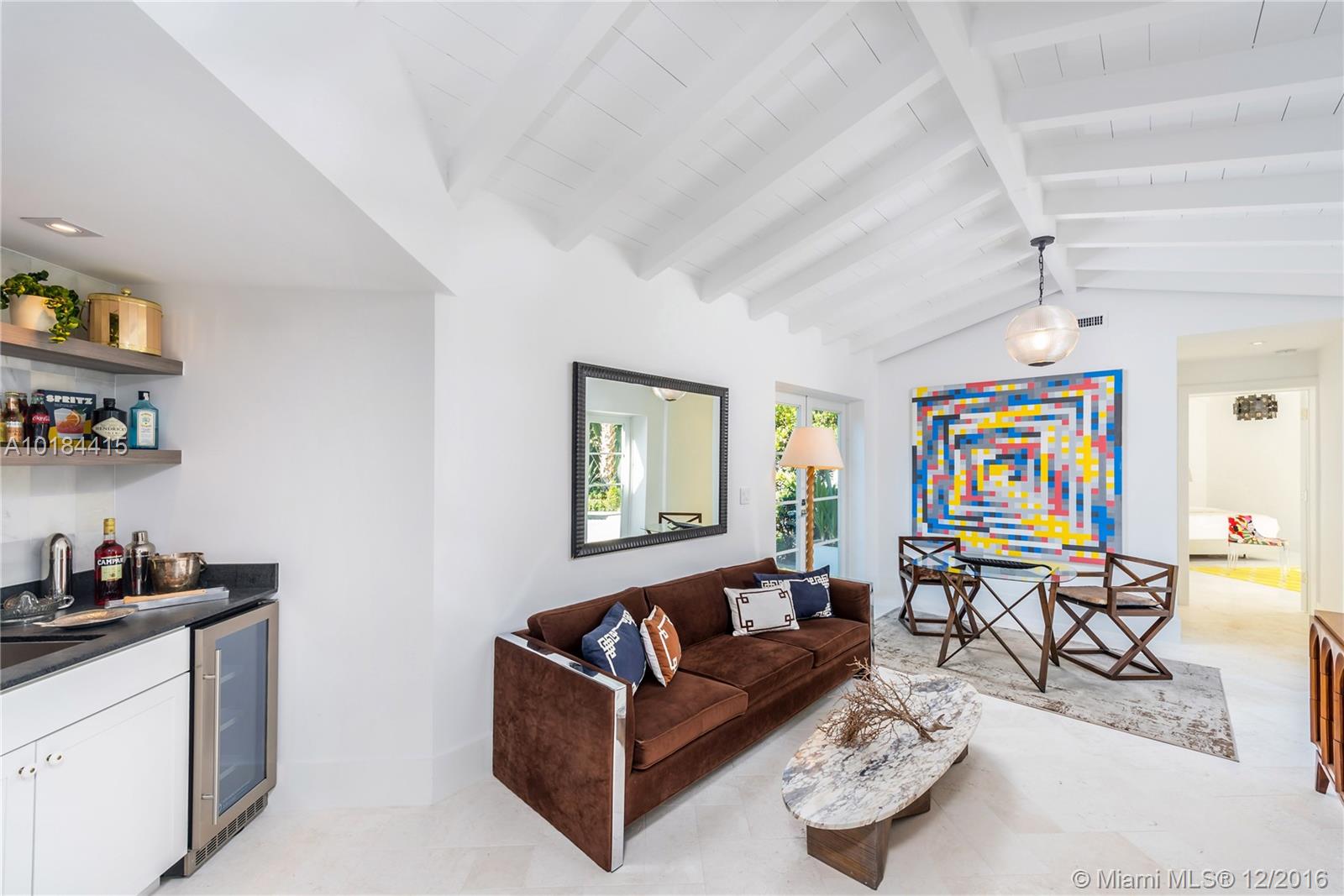 Flamingo Terrace Sub - Residential