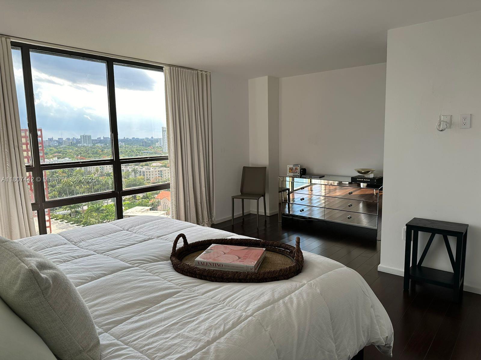 COSTA BELLA CONDO - Residential Lease