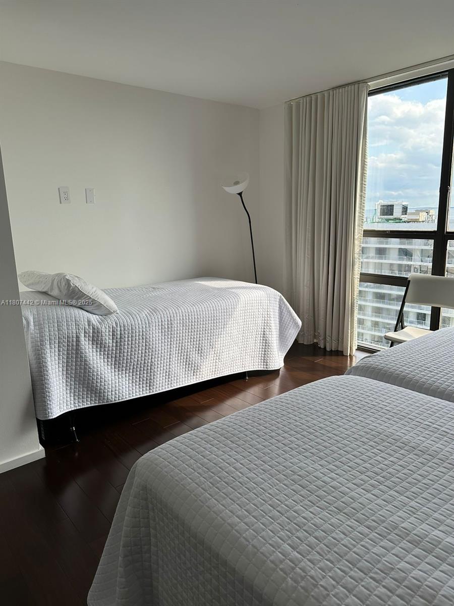 COSTA BELLA CONDO - Residential Lease