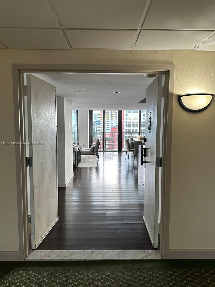 COSTA BELLA CONDO - Residential Lease