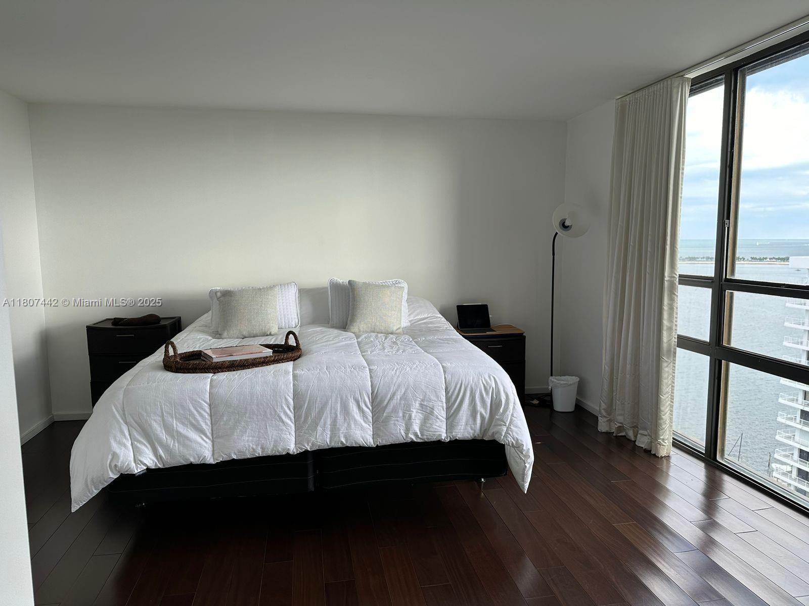 COSTA BELLA CONDO - Residential Lease