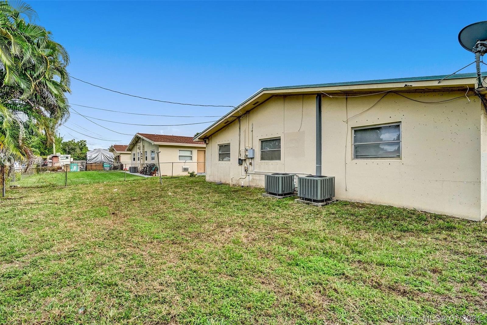 OAK GROVE - Residential Lease