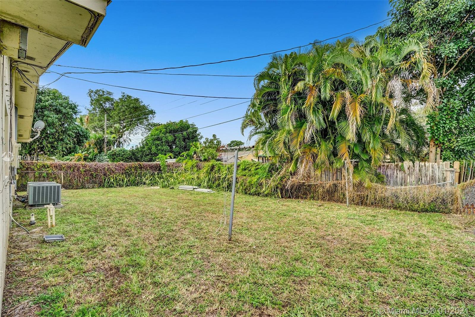 OAK GROVE - Residential Lease