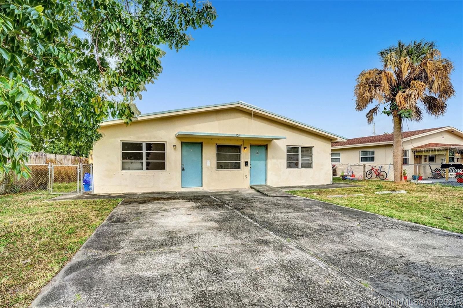 OAK GROVE - Residential Lease