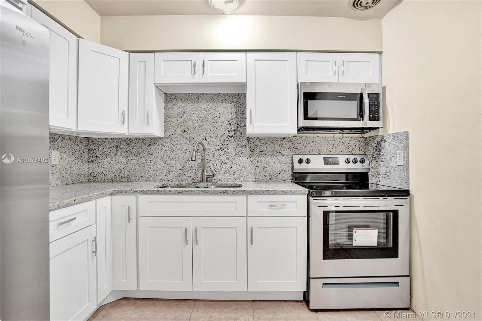 OAK GROVE - Residential Lease