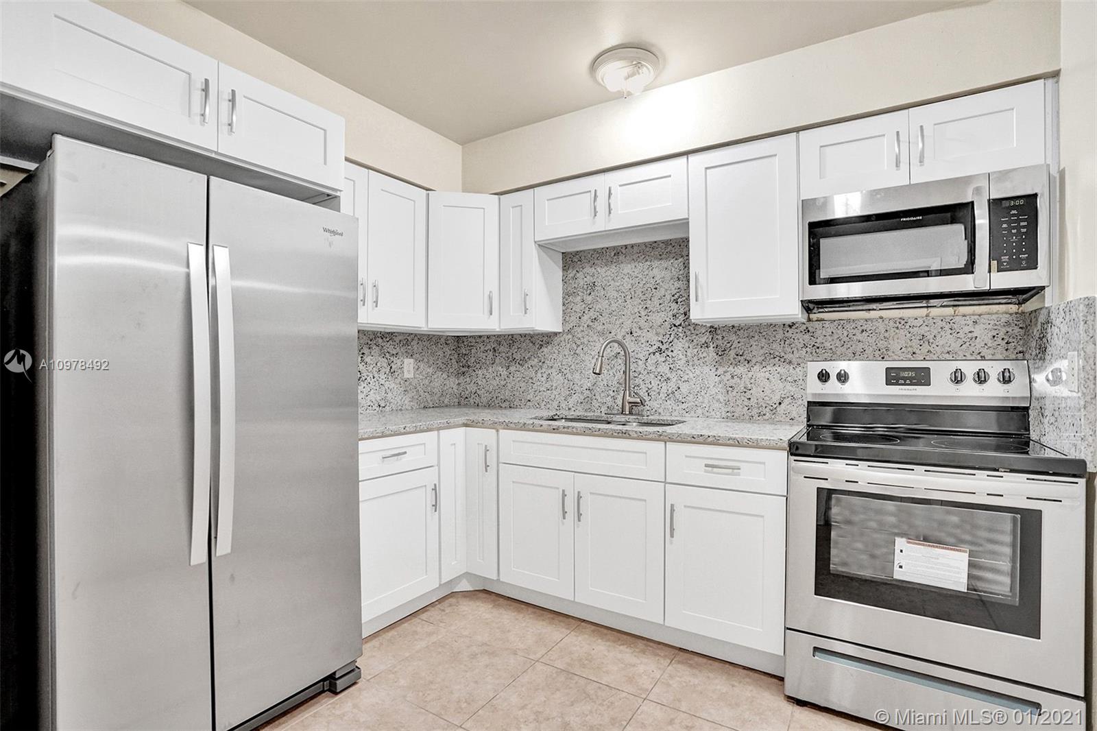 OAK GROVE - Residential Lease