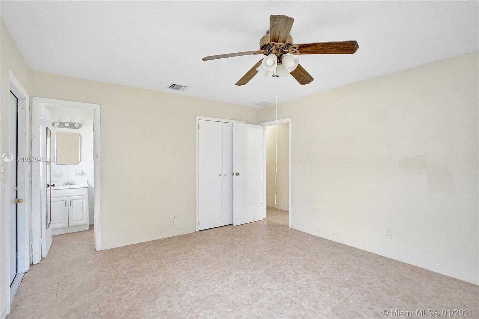 OAK GROVE - Residential Lease