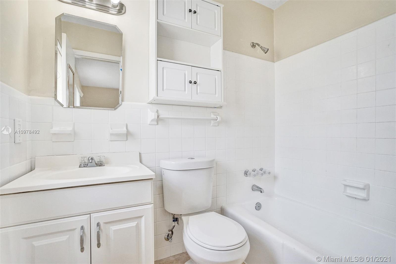 OAK GROVE - Residential Lease