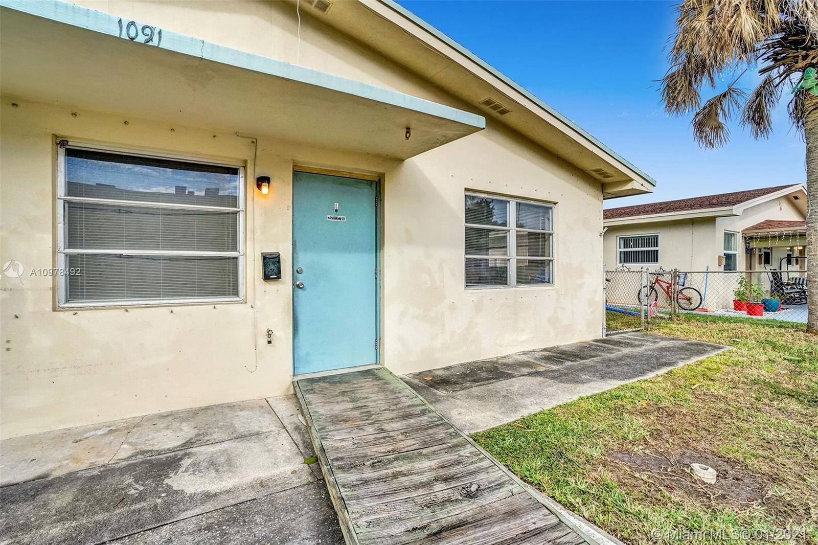 OAK GROVE - Residential Lease