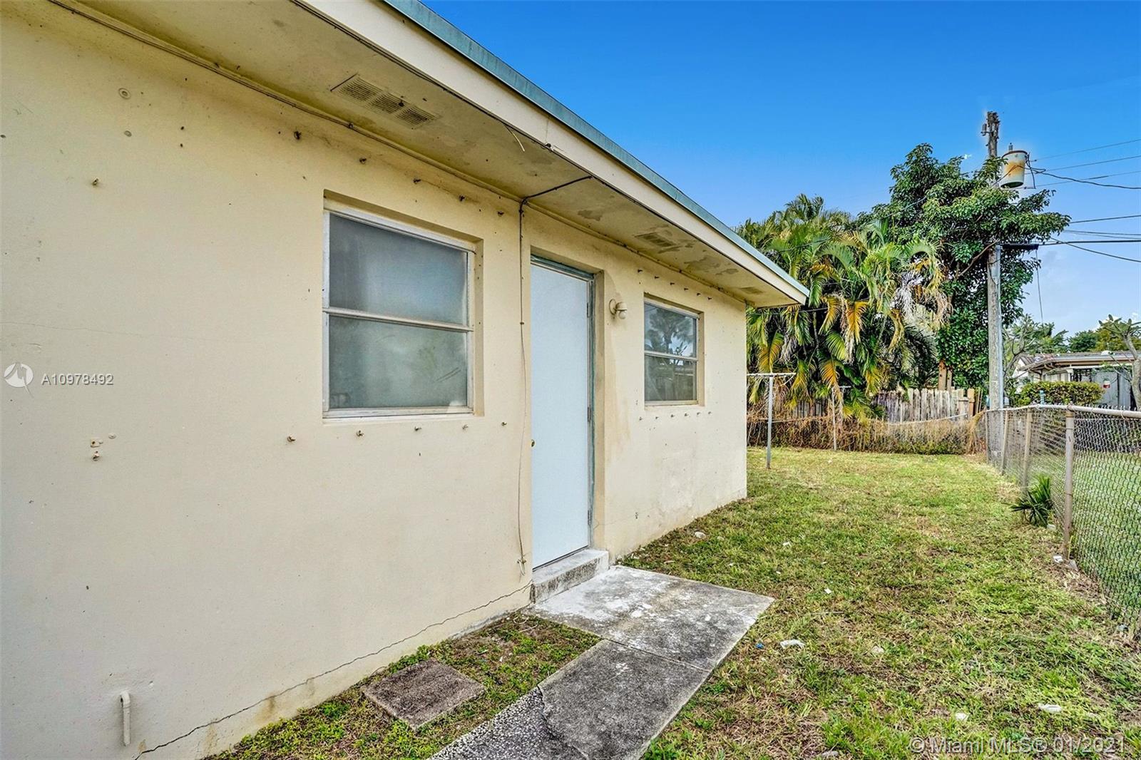 OAK GROVE - Residential Lease