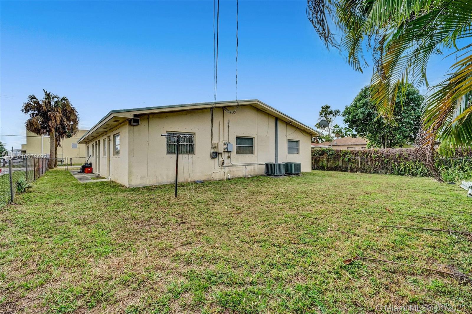 OAK GROVE - Residential Lease