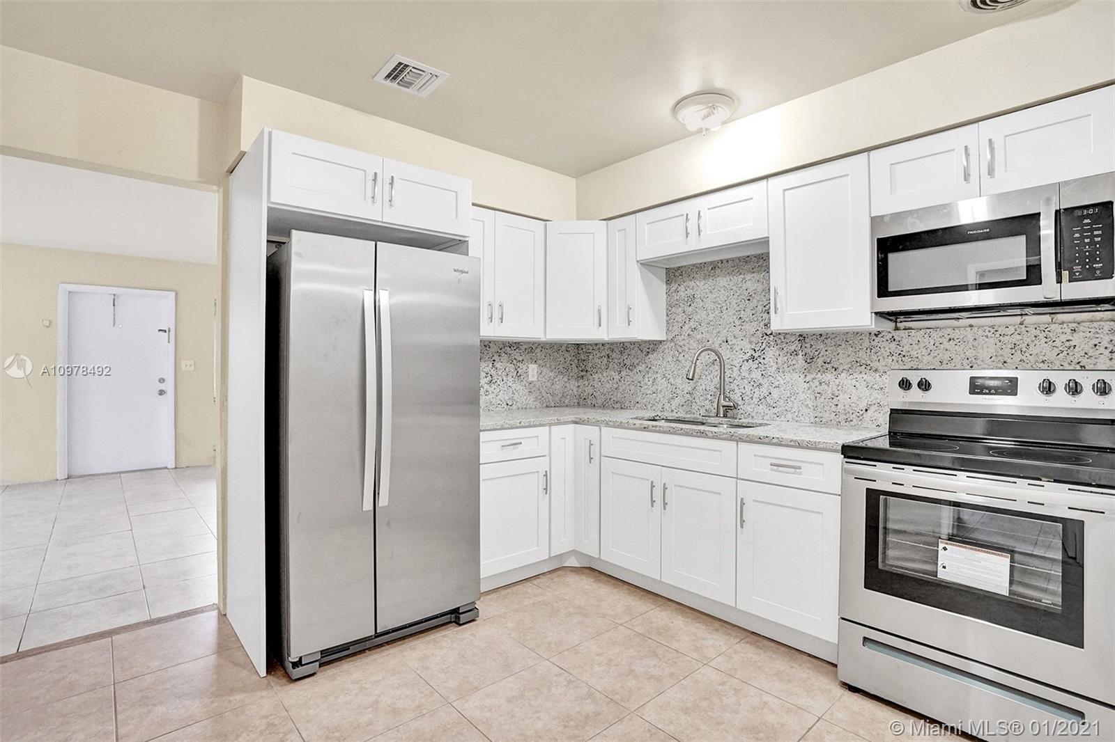 OAK GROVE - Residential Lease