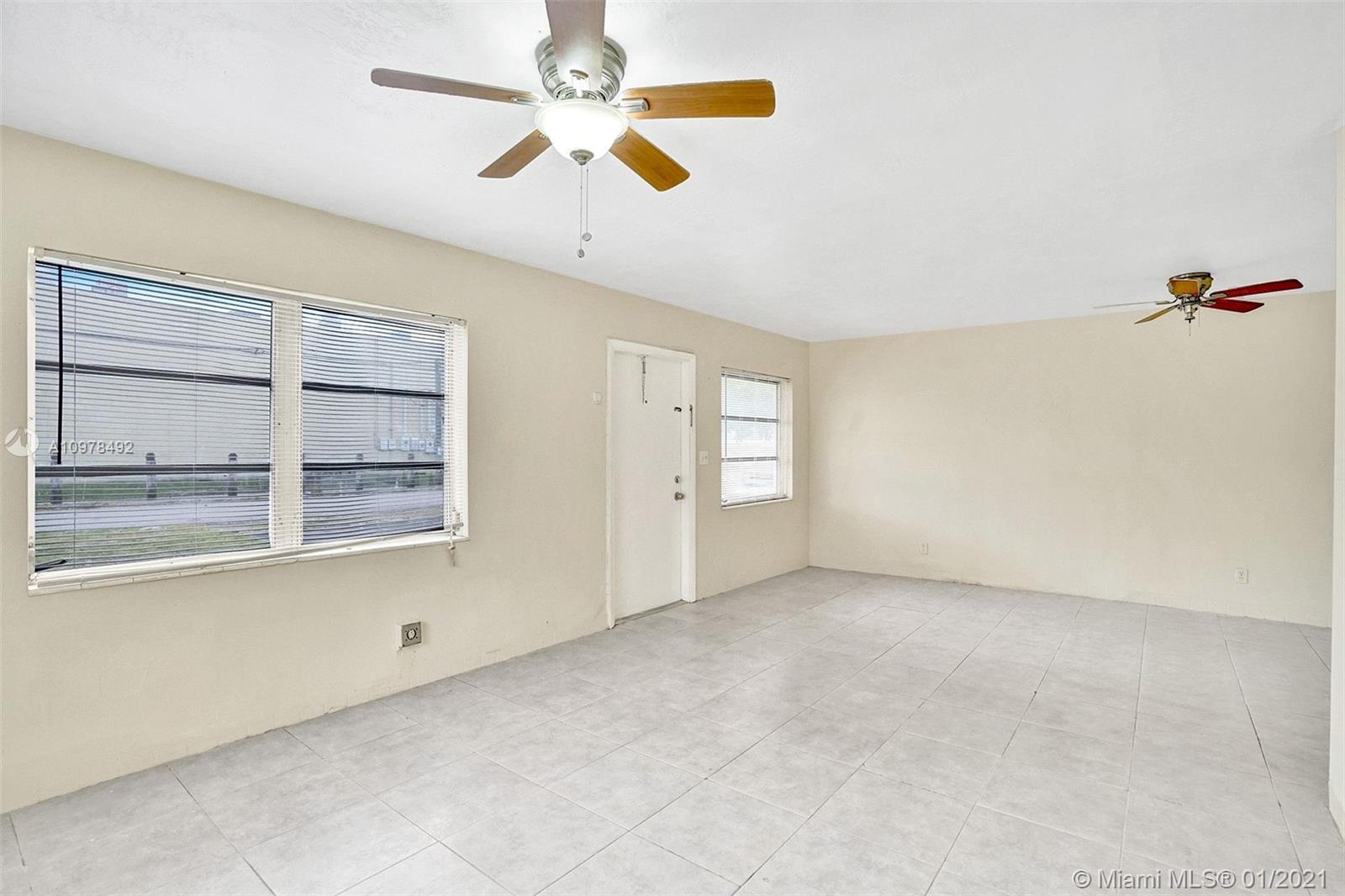 OAK GROVE - Residential Lease