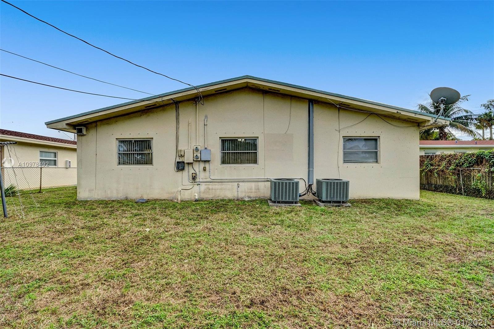 OAK GROVE - Residential Lease